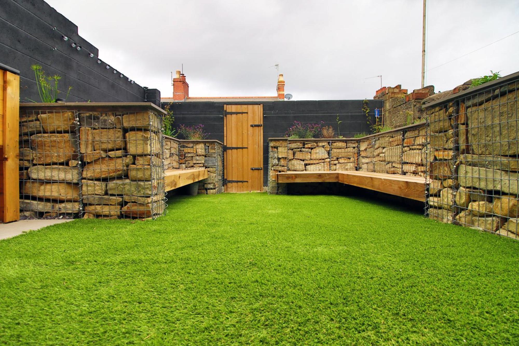 Luxury 4 Bedroom 4 Ensuite Home In Penarth Cardiff Luaran gambar