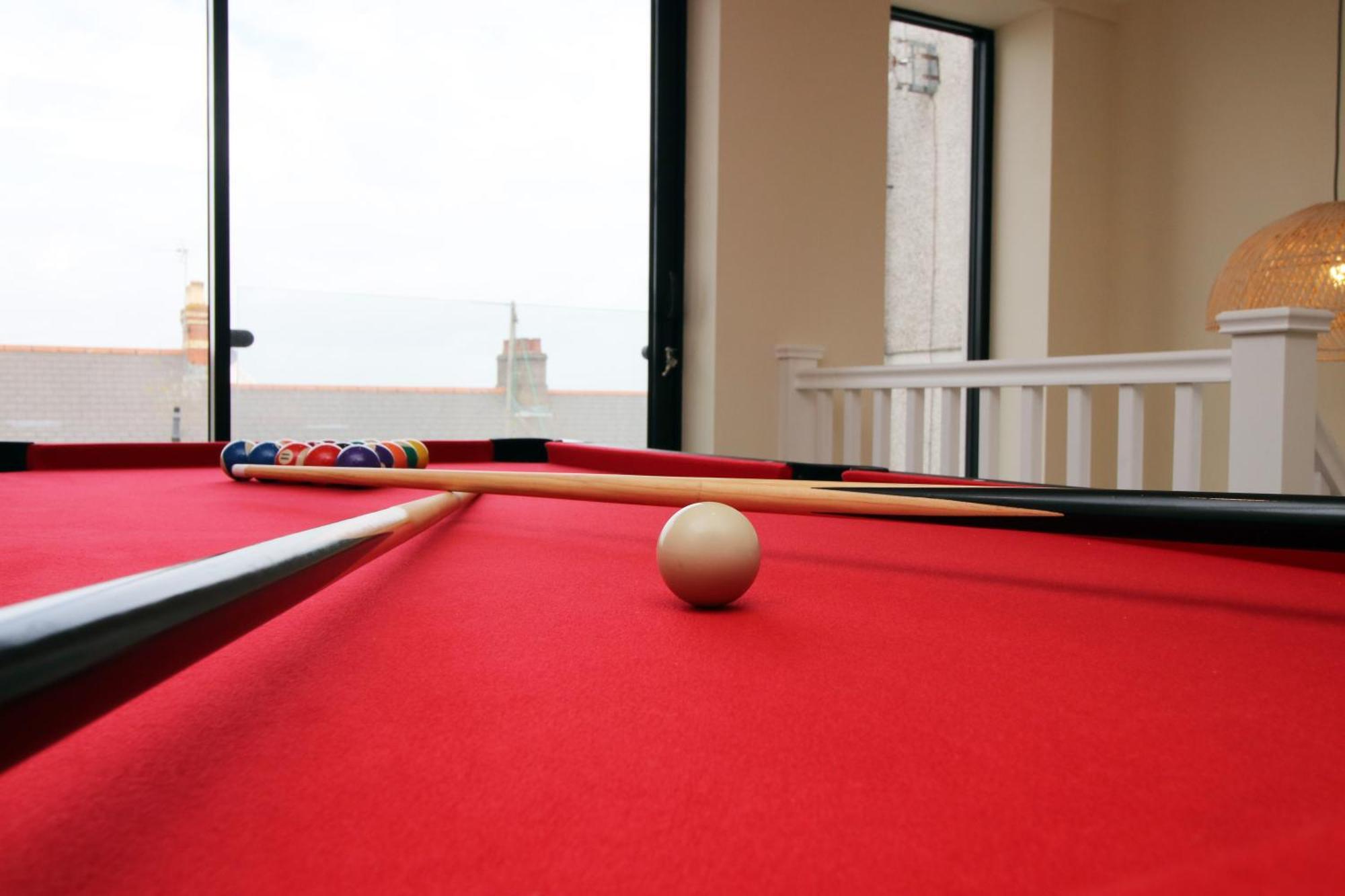 Luxury 4 Bedroom 4 Ensuite Home In Penarth Cardiff Luaran gambar
